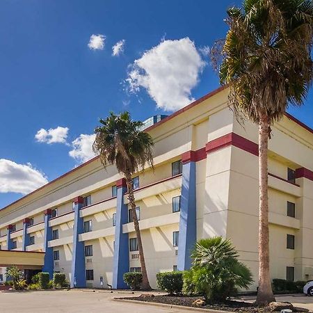 Rodeway Inn Houston North Greenspoint Exterior photo