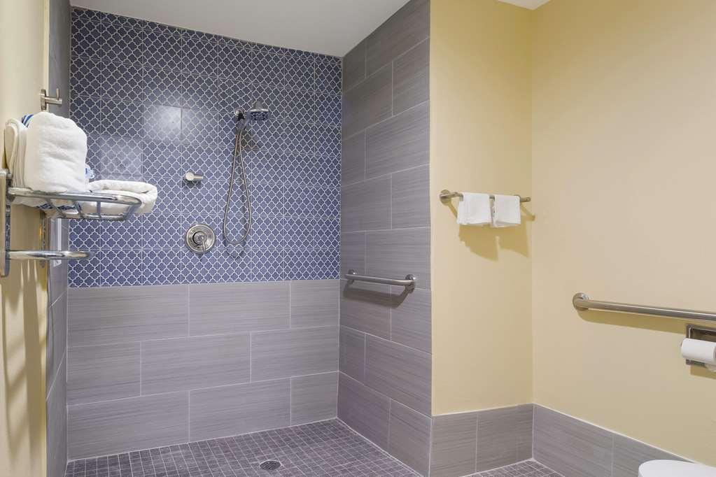 Rodeway Inn Houston North Greenspoint Room photo